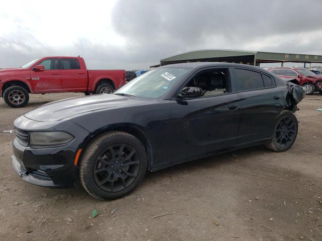 DODGE CHARGER SX 2016 مع رقم تعريف المركبة 2C3CDXJG4GH357701 - صورة من المزاد