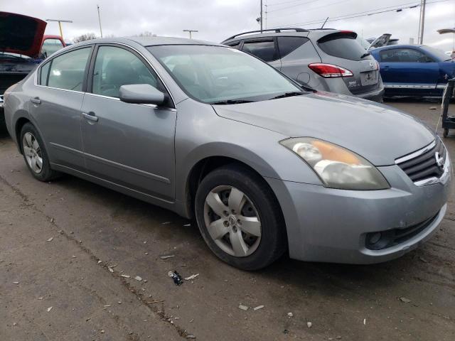 Photo 4 from auction – 2007 NISSAN ALTIMA 2.5 with VIN 1N4AL21E37C172653