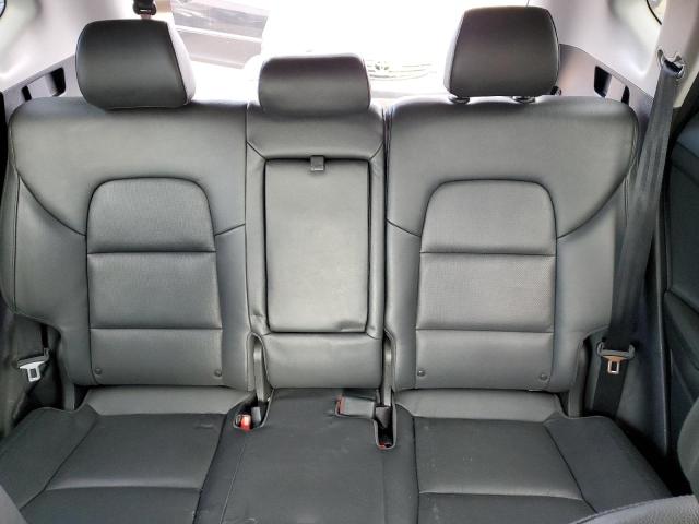 Photo 10 from auction – 2017 HYUNDAI TUCSON LIM with VIN KM8J3CA25HU313932