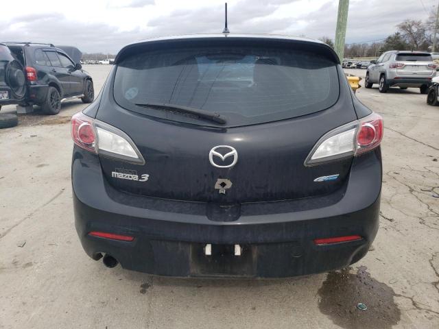 Foto 6 de la subasta – 2012 MAZDA 3 I con VIN JM1BL1M74C1550944