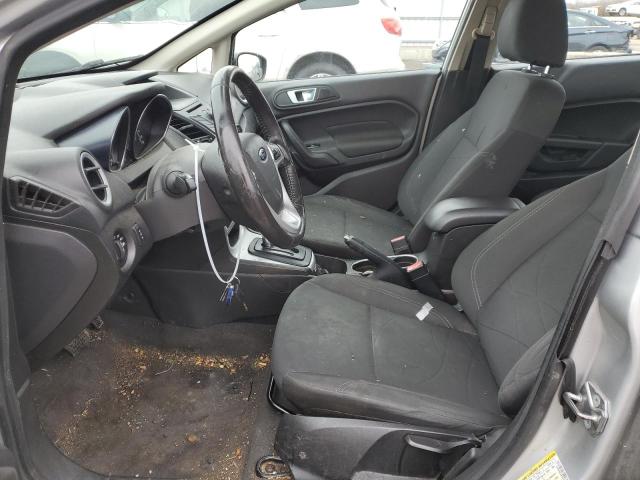 Photo 7 from auction – 2015 FORD FIESTA with VIN 3FADP4BJ8FM200033