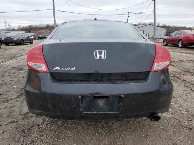 Photo 6 from auction – 2012 HONDA ACCORD EXL with VIN 1HGCS1B85CA007347