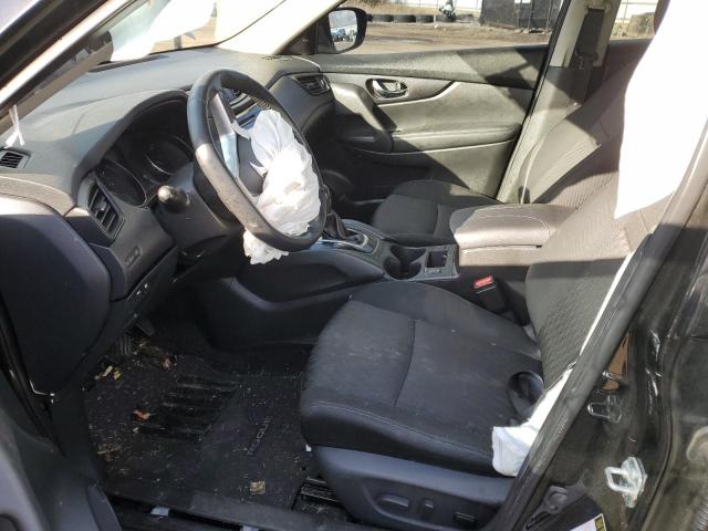 Photo 7 from auction – 2018 NISSAN ROGUE S with VIN KNMAT2MV6JP616971