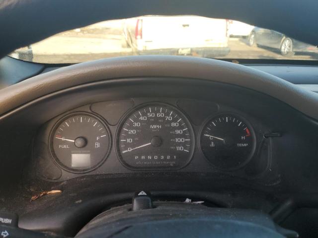 Photo 9 from auction – 2005 CHEVROLET VENTURE LS with VIN 1GNDV23E75D137904