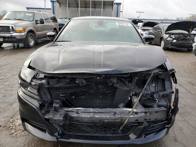Photo 5 from auction – 2020 DODGE CHARGER SX with VIN 2C3CDXBG9LH237322