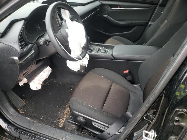 Photo 7 from auction – 2022 MAZDA 3 with VIN JM1BPAJL4N1508444