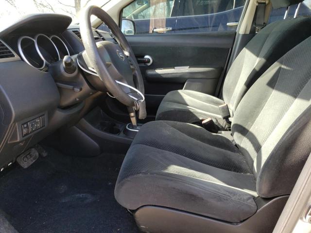 Foto 7 de la subasta – 2011 NISSAN VERSA S con VIN 3N1BC1CP6BL490760