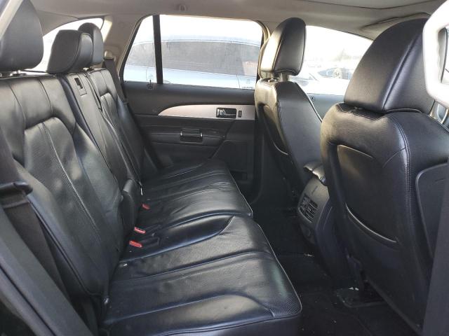 Photo 10 from auction – 2011 LINCOLN MKX with VIN 2LMDJ8JK1BBJ06777