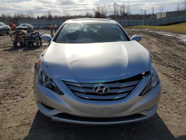 Photo 5 from auction – 2011 HYUNDAI SONATA SE with VIN 5NPEC4AC3BH188631