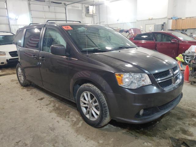 Photo 4 from auction – 2019 DODGE GRAND CARA with VIN 2C4RDGCG0KR771810