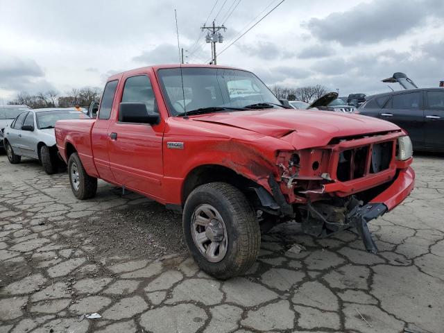 Photo 4 from auction – 2009 FORD RANGER SUP with VIN 1FTYR14D69PA03551