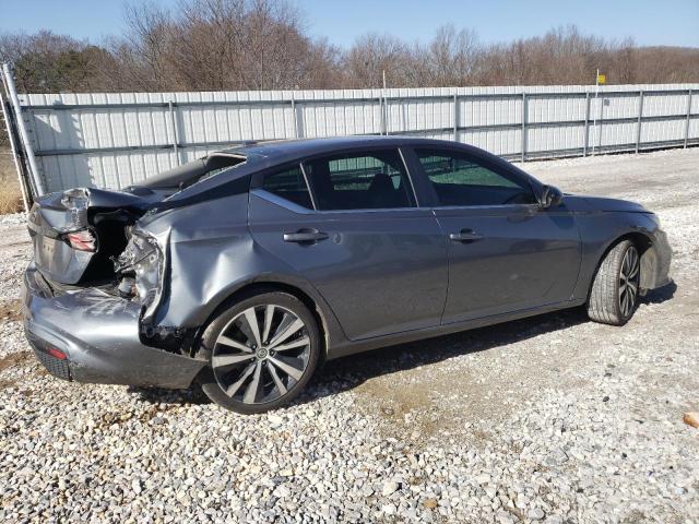 Photo 3 from auction – 2020 NISSAN ALTIMA with VIN 1N4BL4CV2LN310548