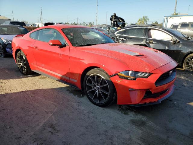 Photo 4 from auction – 2020 FORD MUSTANG with VIN 1FA6P8TH3L5188337