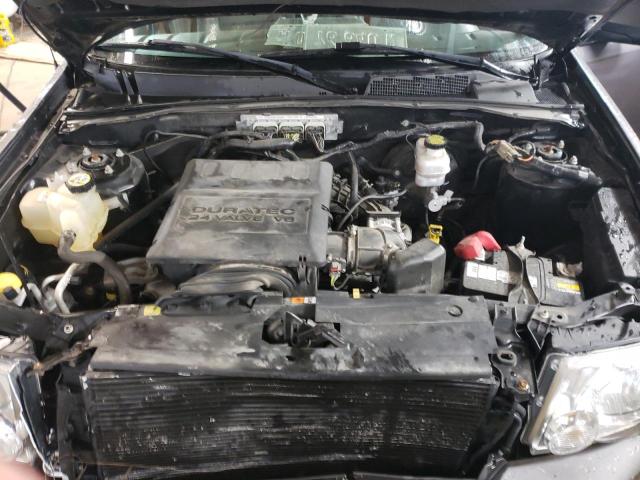 Photo 12 from auction – 2011 FORD ESCAPE XLT with VIN 1FMCU9DG4BKA53719