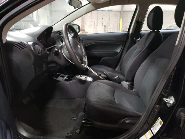 Photo 7 from auction – 2019 MITSUBISHI MIRAGE G4 with VIN ML32F3FJ6KHF18939