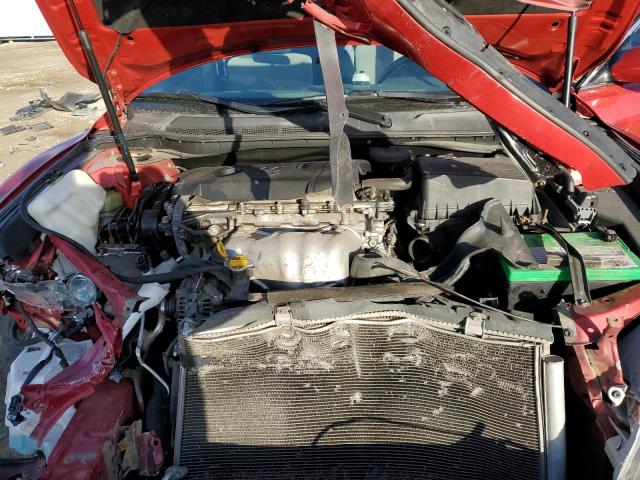 Photo 11 from auction – 2011 TOYOTA CAMRY BASE with VIN 4T4BF3EK9BR195953