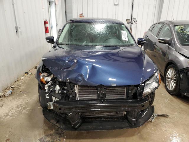 Photo 5 from auction – 2015 VOLKSWAGEN PASSAT S with VIN 1VWAT7A31FC069345