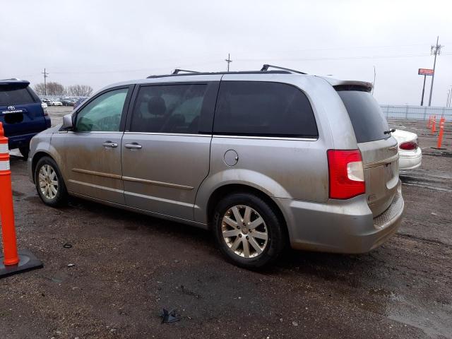 Photo 2 from auction – 2013 CHRYSLER TOWN & COU with VIN 2C4RC1BG4DR820978
