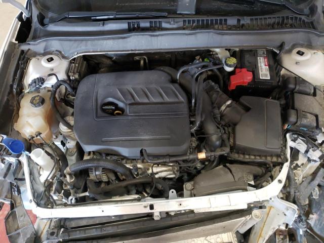 Photo 11 from auction – 2015 FORD FUSION SE with VIN 1FA6P0HD2F5118145