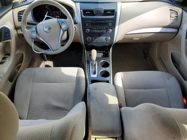 Photo 8 from auction – 2013 NISSAN ALTIMA 2.5 with VIN 1N4AL3AP0DN413043