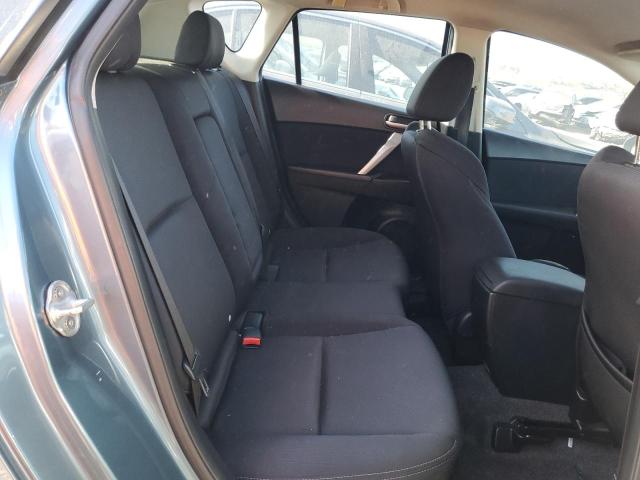 Photo 10 from auction – 2011 MAZDA 3 S with VIN JM1BL1K57B1498810