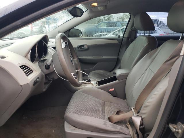 Photo 7 from auction – 2012 CHEVROLET MALIBU LS with VIN 1G1ZB5E04CF319340