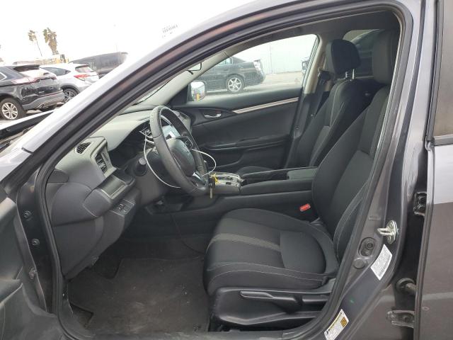 Photo 7 from auction – 2019 HONDA CIVIC with VIN 2HGFC2F68KH524117
