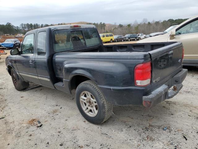Photo 2 from auction – 2000 FORD RANGER SUP with VIN 1FTYR14V5YPB53867