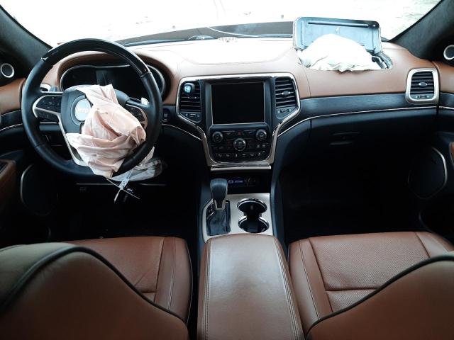 Photo 8 from auction – 2017 JEEP GRAND CHER with VIN 1C4RJFJT1HC727951
