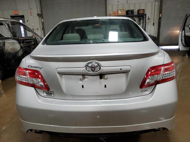 صورة رقم 6 من المزاد - 2011 TOYOTA CAMRY BASE مع VIN 4T1BF3EK4BU194154