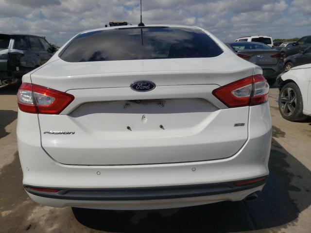Photo 6 from auction – 2016 FORD FUSION SE with VIN 3FA6P0H71GR200148