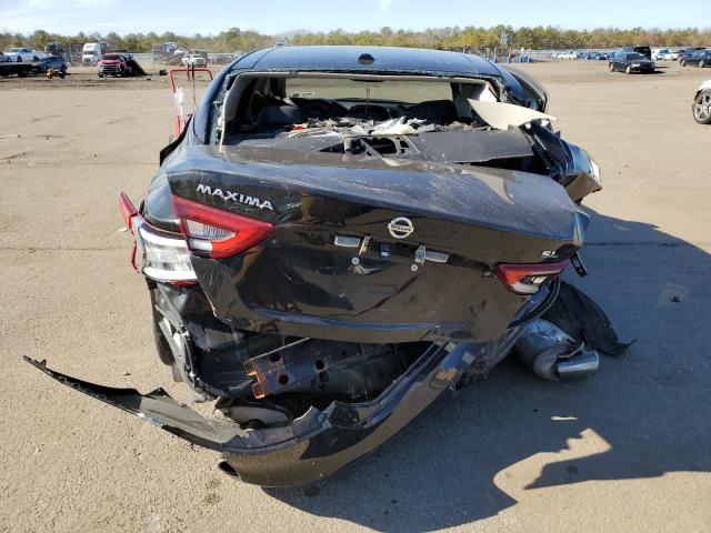 Photo 6 from auction – 2018 NISSAN MAXIMA 3.5 with VIN 1N4AA6AP3JC392297