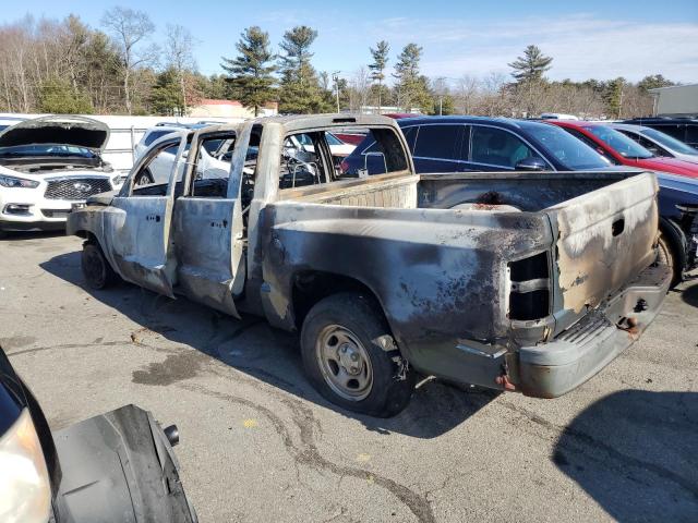 Photo 2 from auction – 2006 DODGE DAKOTA QUA with VIN 1D7HE28K66S620926