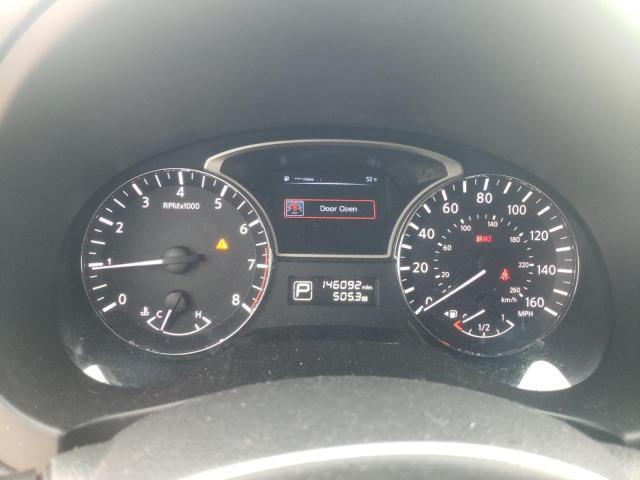 Photo 9 from auction – 2014 NISSAN ALTIMA 2.5 with VIN 1N4AL3AP1EC315314