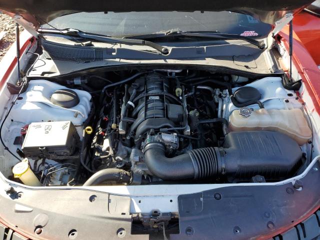 Photo 11 from auction – 2017 DODGE CHARGER R/ with VIN 2C3CDXCT4HH524750