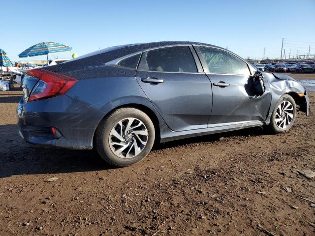 Photo 3 from auction – 2016 HONDA CIVIC EX with VIN 19XFC2F77GE202241