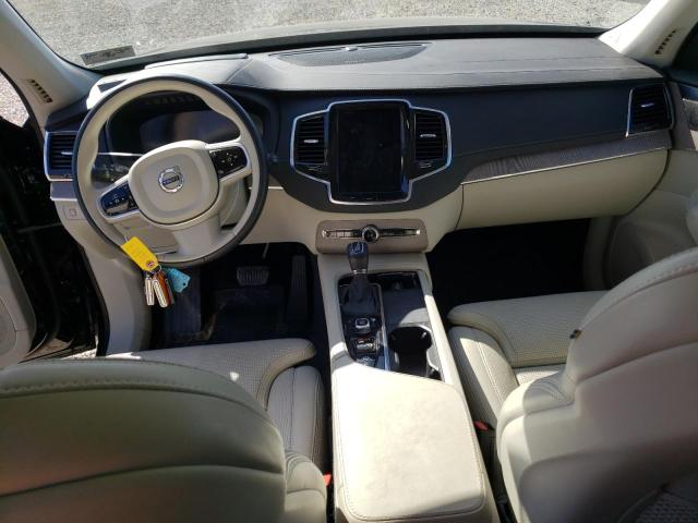 Photo 8 from auction – 2021 VOLVO XC90 T6 IN with VIN YV4A22PL7M1678705