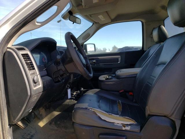 Photo 7 from auction – 2014 RAM 2500 ST with VIN 3C6LR5AT7EG172321