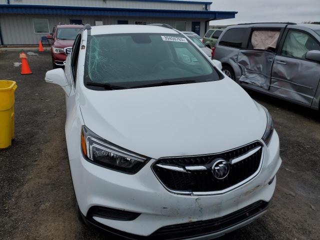 Photo 5 from auction – 2017 BUICK ENCORE PRE with VIN KL4CJASB0HB245812