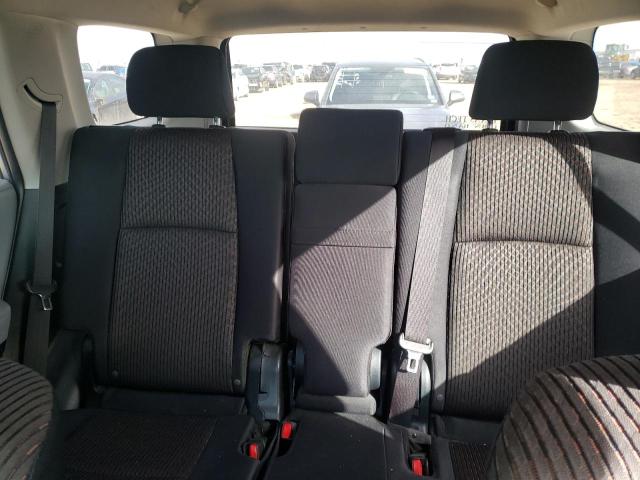 Photo 10 from auction – 2012 TOYOTA 4RUNNER SR with VIN JTEBU5JR4C5097780