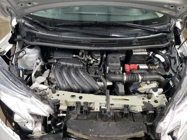 Photo 11 from auction – 2015 NISSAN VERSA NOTE with VIN 3N1CE2CP6FL389292