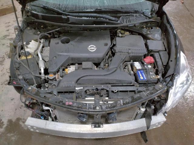 Photo 11 from auction – 2015 NISSAN ALTIMA 2.5 with VIN 1N4AL3AP4FC230050