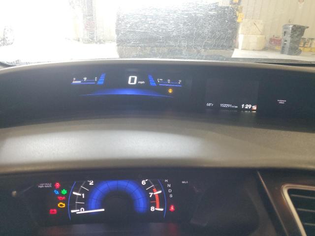 Photo 9 from auction – 2015 HONDA CIVIC EX with VIN 2HGFG3B84FH505930
