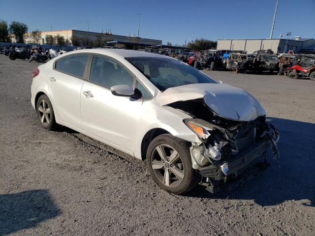 Photo 4 from auction – 2018 KIA FORTE LX with VIN 3KPFL4A7XJE222624