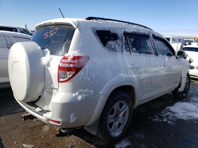 Photo 3 from auction – 2011 TOYOTA RAV4 LIMIT with VIN 2T3DK4DV4BW040881