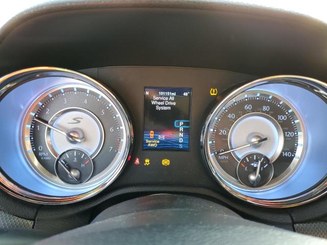 Photo 9 from auction – 2014 CHRYSLER 300 S with VIN 2C3CCAGG0EH352824