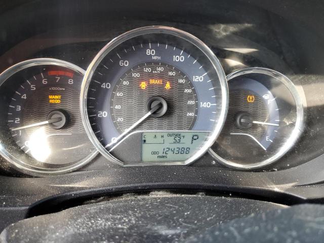Фото 9 с аукциона – 2015 TOYOTA COROLLA L с VIN 2T1BURHE1FC409334