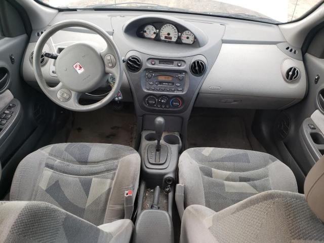 Photo 8 from auction – 2003 SATURN ION LEVEL with VIN 1G8AL52F03Z181184