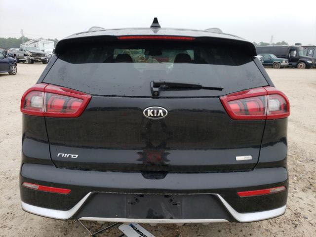 Photo 6 from auction – 2018 KIA NIRO EX with VIN KNDCC3LC1J5127033