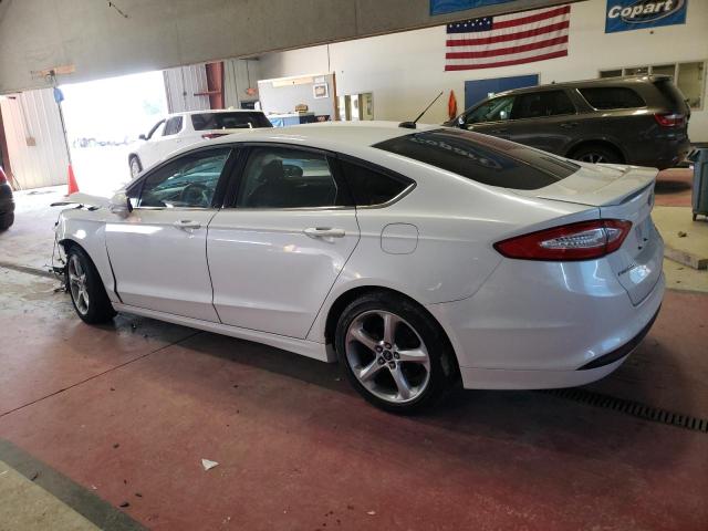 Photo 2 from auction – 2015 FORD FUSION SE with VIN 1FA6P0HD2F5118145